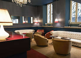 Clerici Boutique Hotel 5
