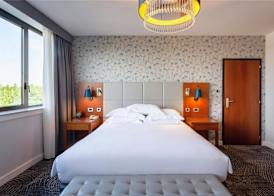 Hilton Strasbourg 4