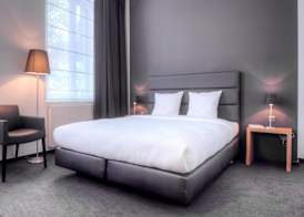 Hotel St James 5