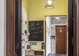B&B Zen Trastevere 2