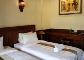 Lah Own Khaolak Resort 4