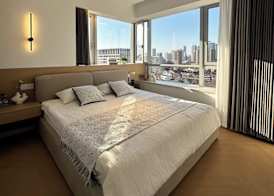 ZHome-Count luxury apartment 2