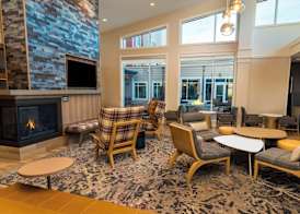 Residence Inn Upper Marlboro Joint Base Andrews 5