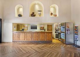 Best Western Plus Arroyo Roble Hotel & Creekside Villas 2