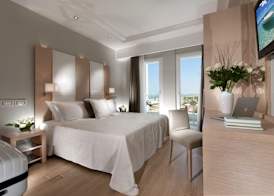 Hotel Ambasciatori 4