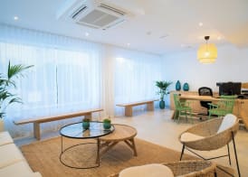Hotel Seasun Aniram 3