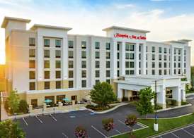 Hampton Inn & Suites Chattanooga/Hamilton Place 2