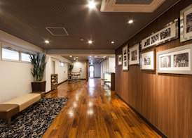 HOTEL MYSTAYS Shinsaibashi 3