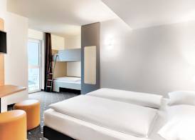 B&B Hotel Emden 4