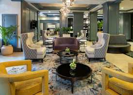 Four Points by Sheraton French Quarter 3