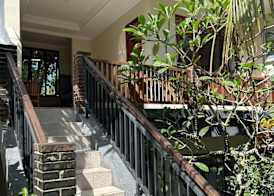 Balimas Guest House 2