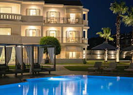 San Giovanni Beach Resort and Suites 3