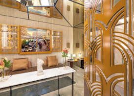 Hotel Palazzo Manfredi – Small Luxury Hotels of the World 5