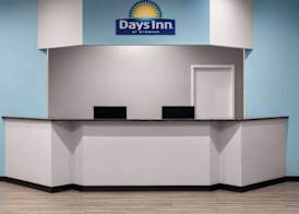 Days Inn of Frederick by Wyndham 2