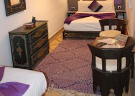 Riad Al Wafaa 4