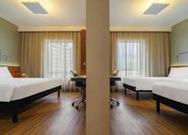 Ibis Styles SP Centro 3