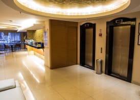 Atlantis Copacabana Hotel 4