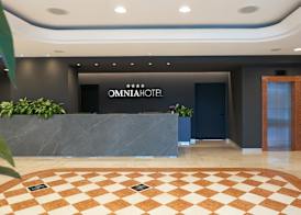 Hotel Omnia 4
