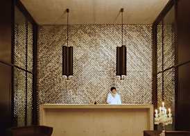 Habita Monterrey, a Member of Design Hotels 2