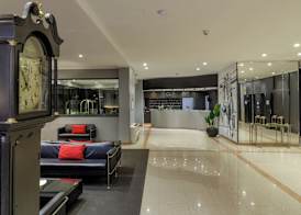 Hotel Marc'Aurelio 3