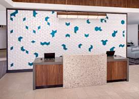 Hyatt Place Florence Downtown 4