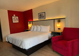 Ramada by Wyndham Lumberton NC North 4