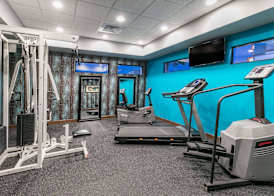 Ramada by Wyndham El Paso 5