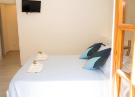 La Balestra B&B 3