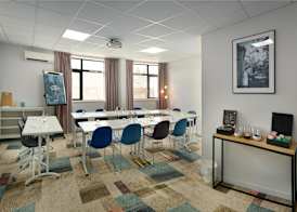 Radisson Hotel Aix En Provence 4