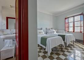 RICASOLI, Brolio Agriroom 4