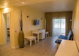 HOTEL DOM FERNANDO 2
