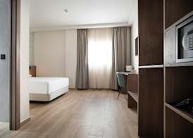 ALORA HOTEL MERIDA 4