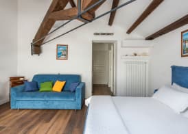 B&B Villa Liberty sul Mare by Wonderful Italy 2
