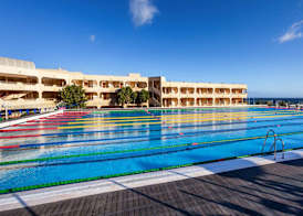 Barcelo Lanzarote Active Resort 2