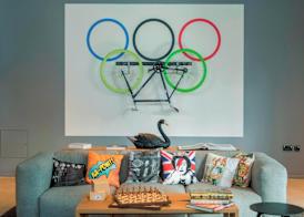Moxy London Stratford 3