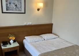 Yavuz Otel 2
