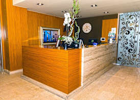 Hotel Evropa 2