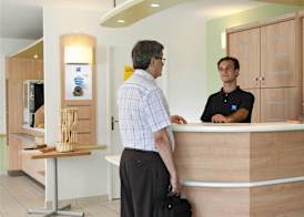 ibis budget Frankfurt Offenbach Süd 5