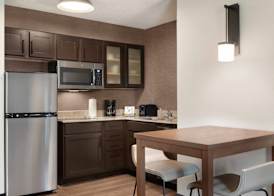 Residence Inn by Marriott Houston The Woodlands Market Street 4