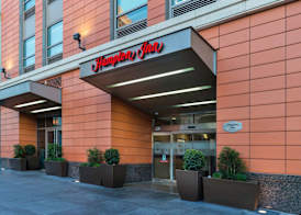 Hampton Inn San Francisco Downtown/Convention Center 4