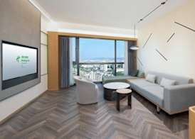 Holiday Inn Yongkang 4