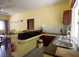 Surfers Beach Self Catering Chalets 5