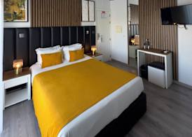 Hotel Don Rodrigues 4