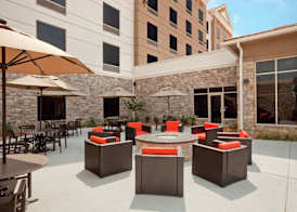 Hilton Garden Inn Springfield, MO 3