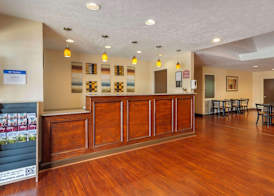 Best Western Auburn/Opelika Inn 2
