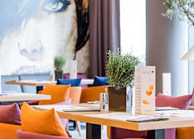 Novotel München Messe 3