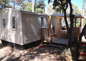 Franthéor Fréjus Campsite 5