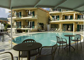 Konstantinos Hotel 5