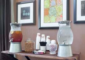 Comfort Suites Topeka Northwest 4