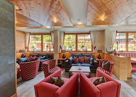 Hotel Roslehen 5